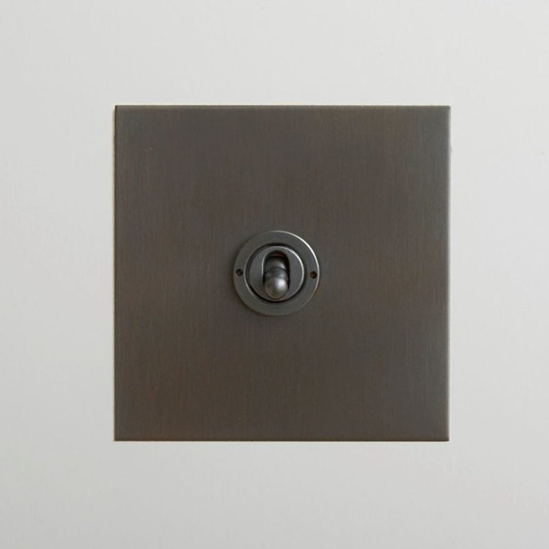 Antique Bronze Switch