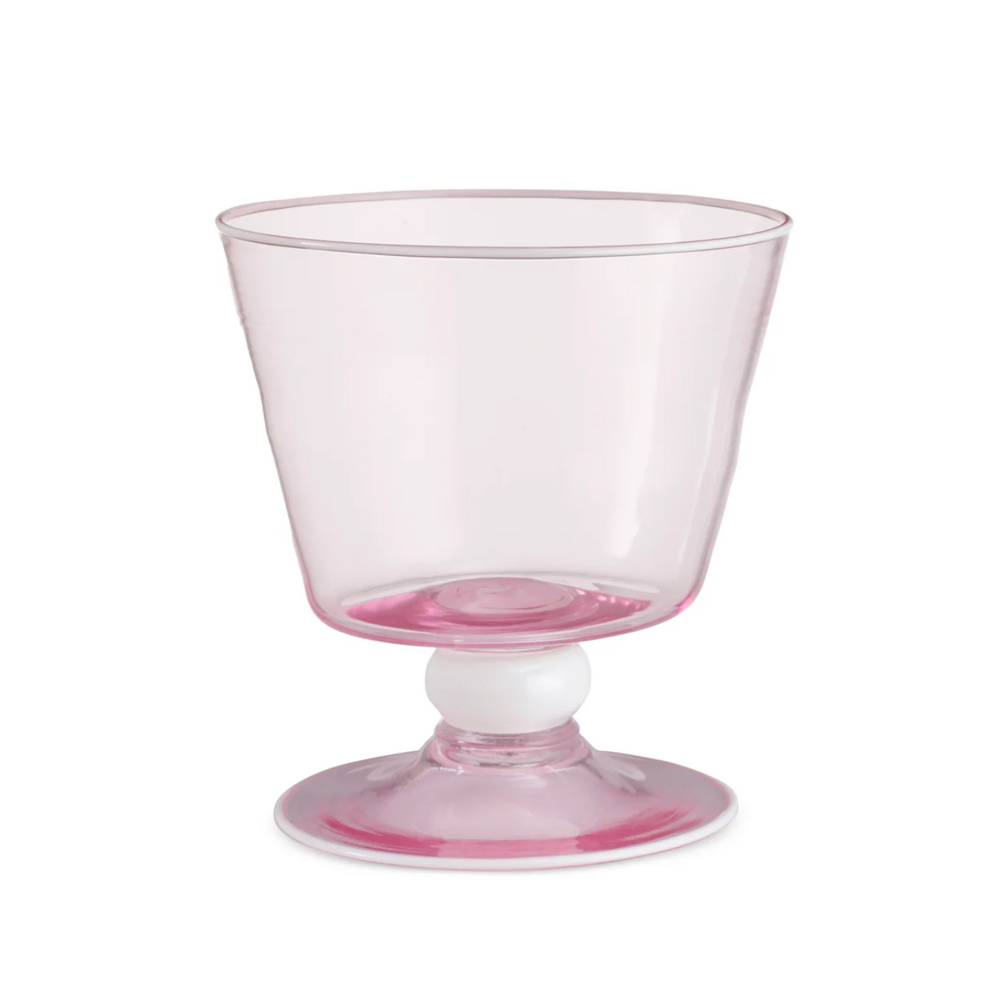 Handmade Murano Glass Francesca