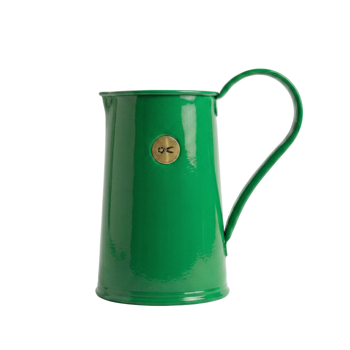 Watering Vase Dragon Tree (Green)