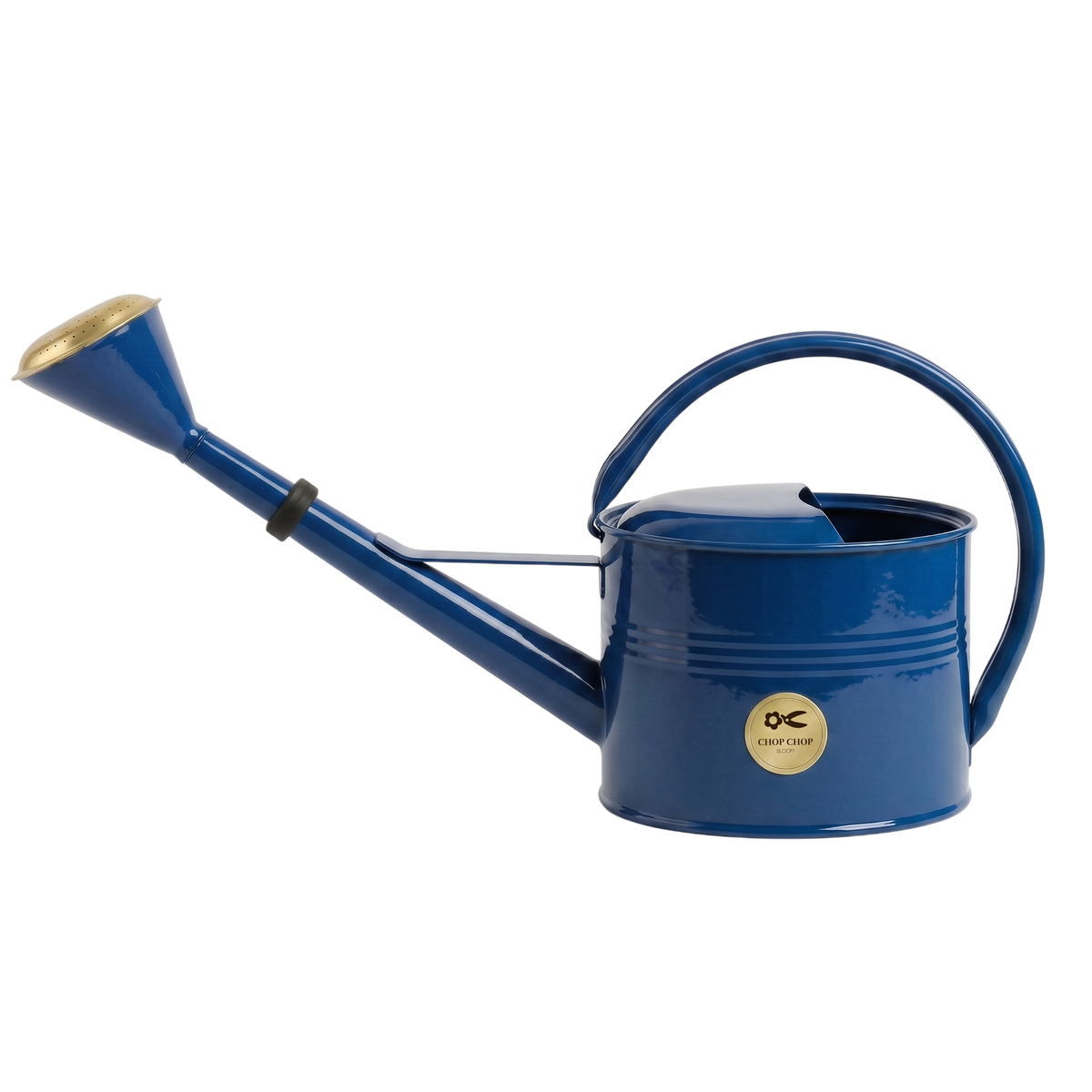 Watering Can Blue Poppy 4L (Blue)