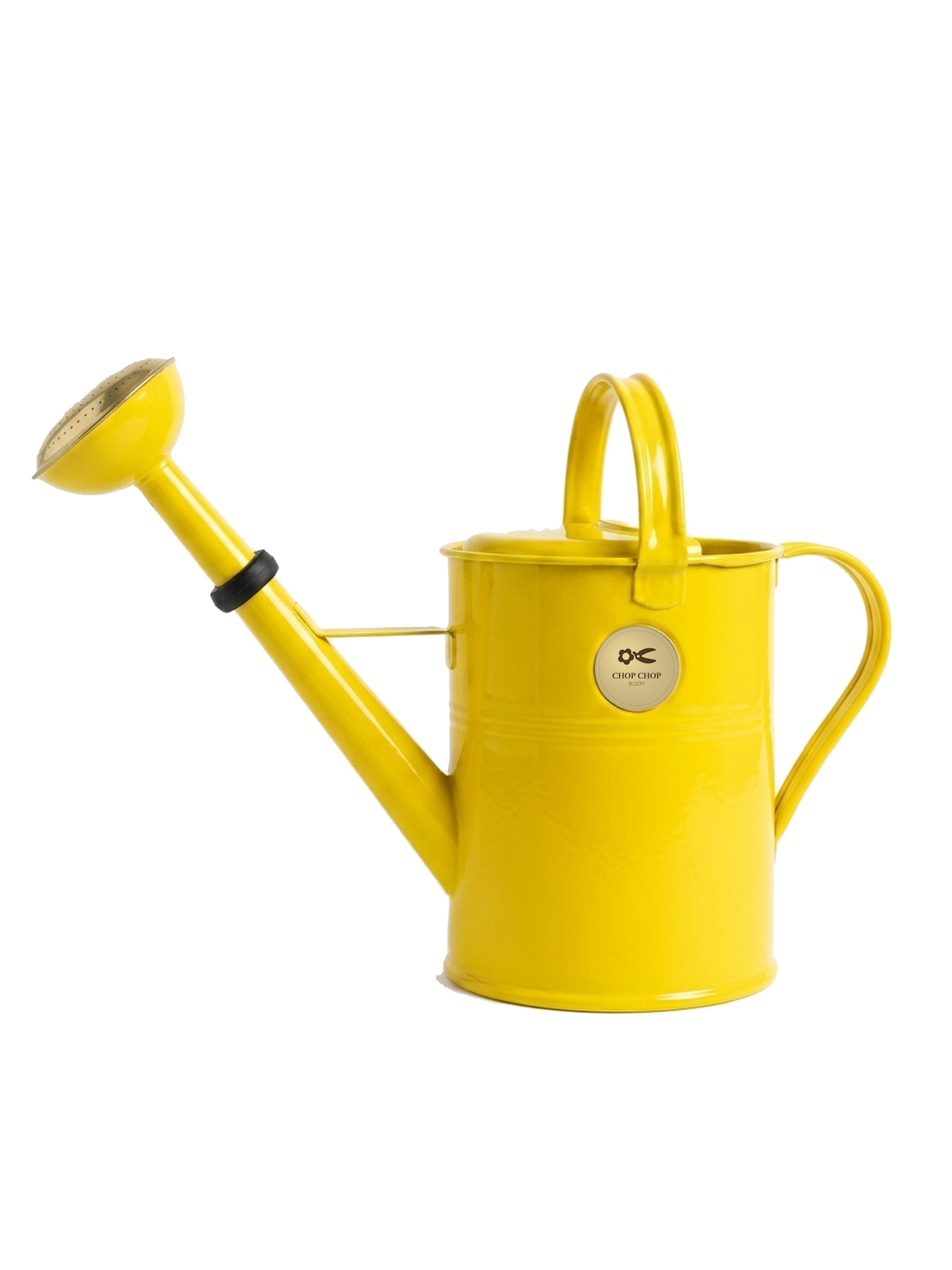 Watering Can Busy Lizzy 5L (Yellow)
