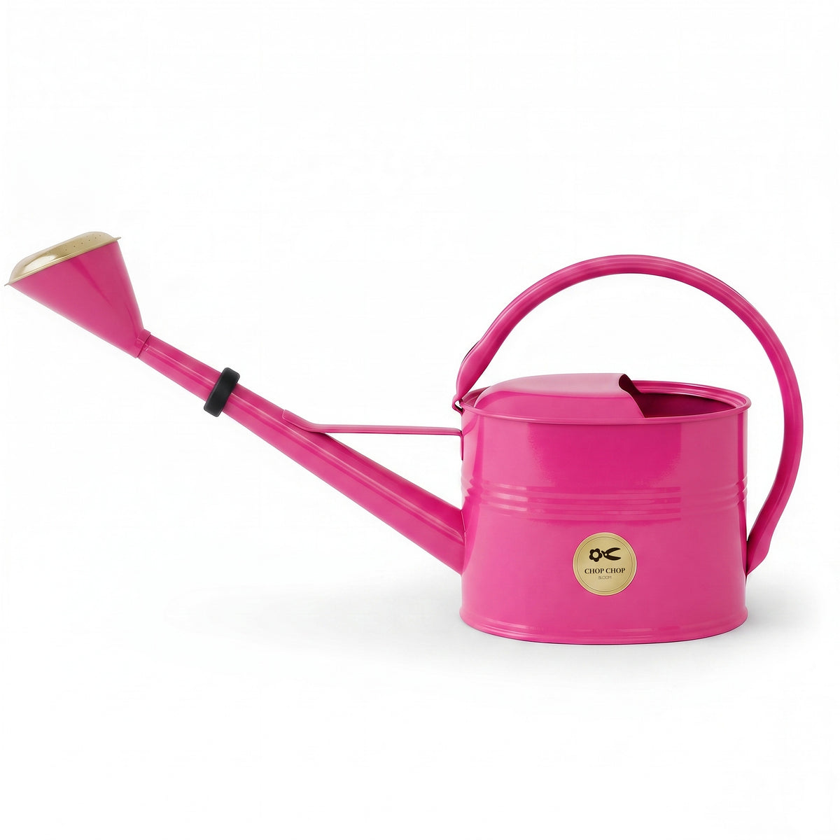 Watering Can Pink Tulip 4L (Pink)