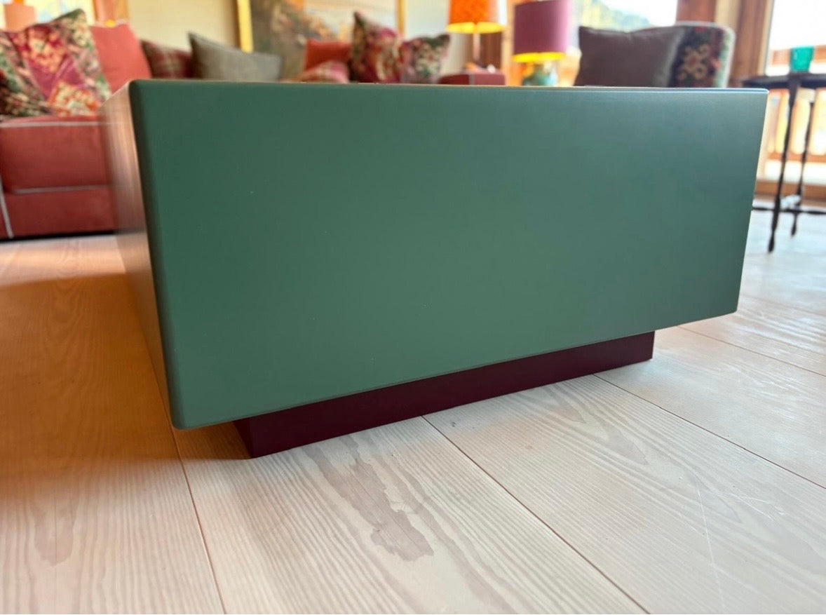 Coffee Table (Customisable)