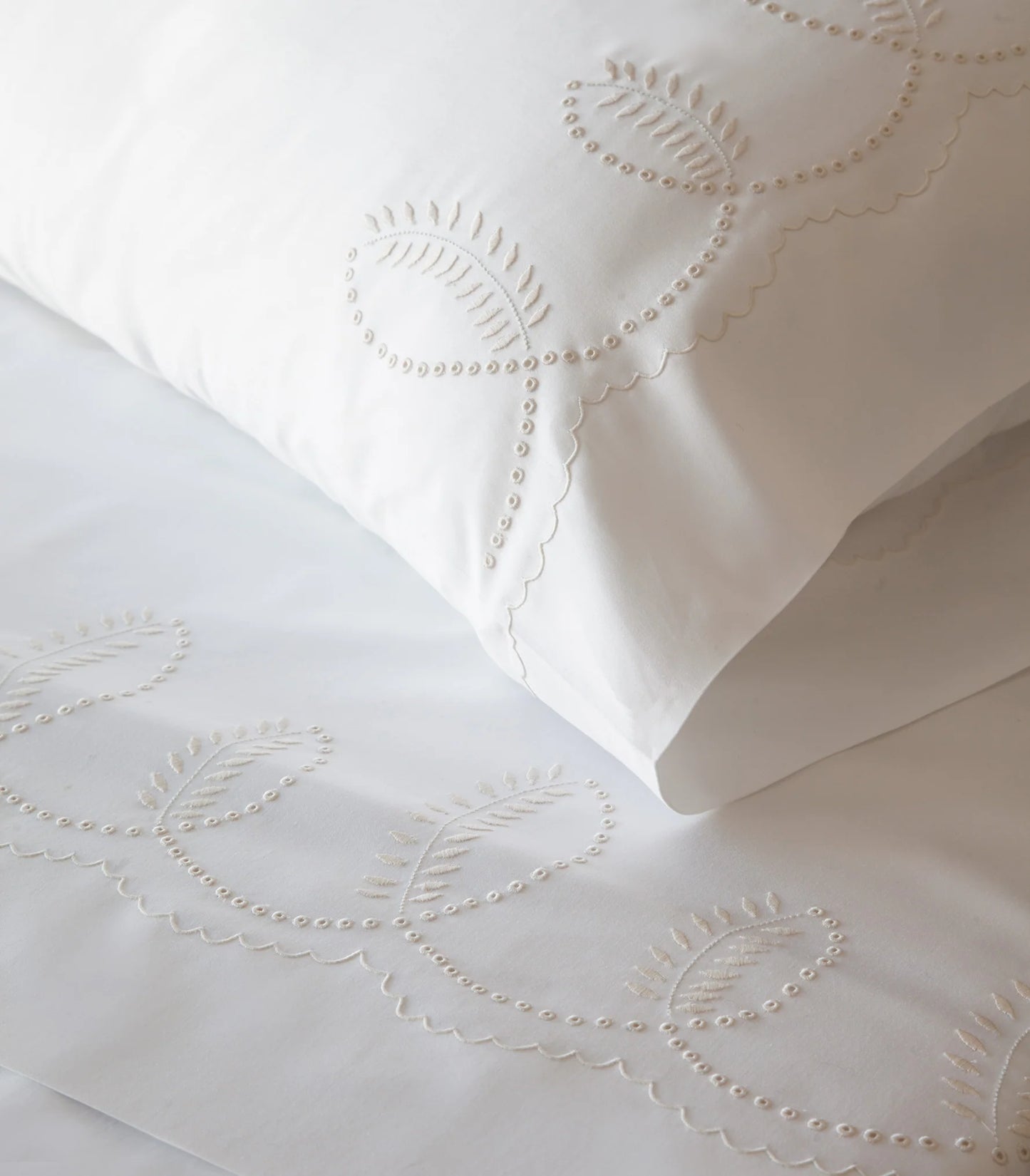 Bed Linen "Mérida"