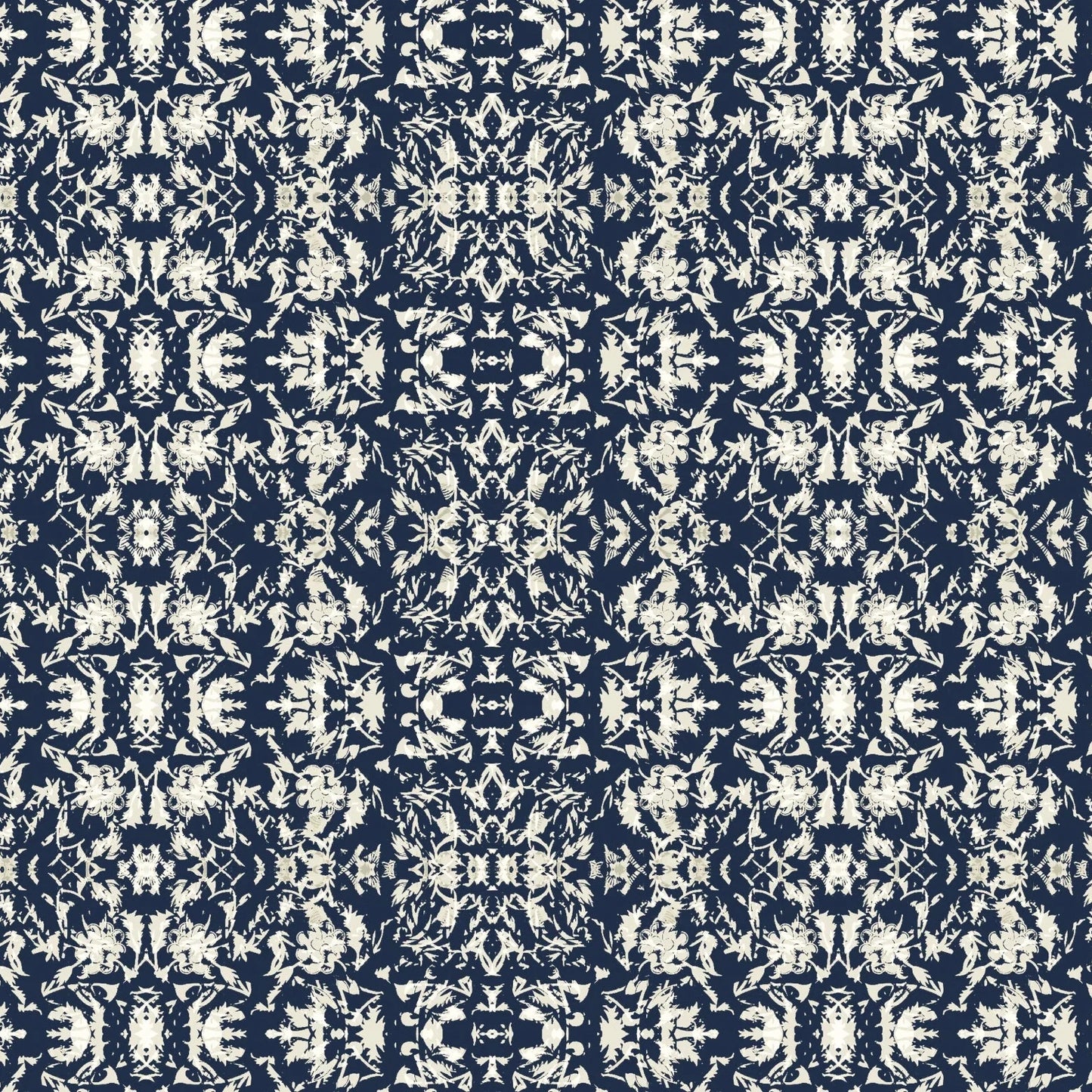 Wallpaper Mulni (Multiple Colours)
