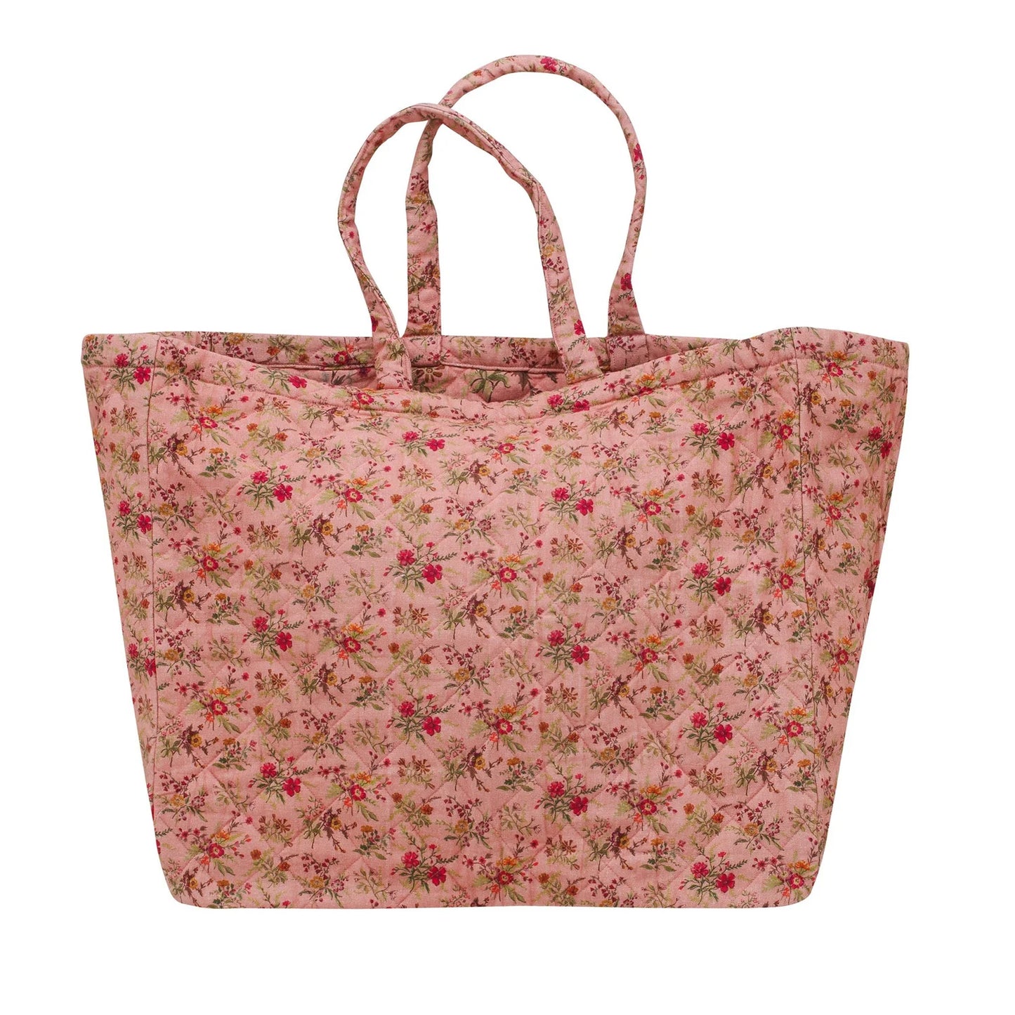 Quilted Bag
