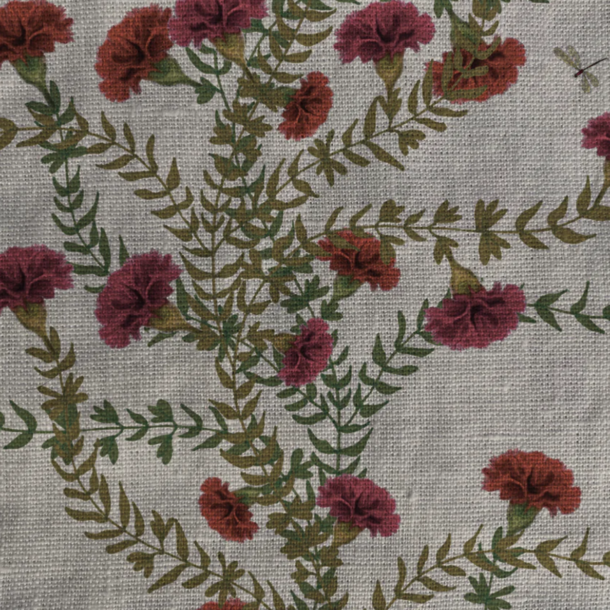 Fabric Sielalla (Multiple Colours)