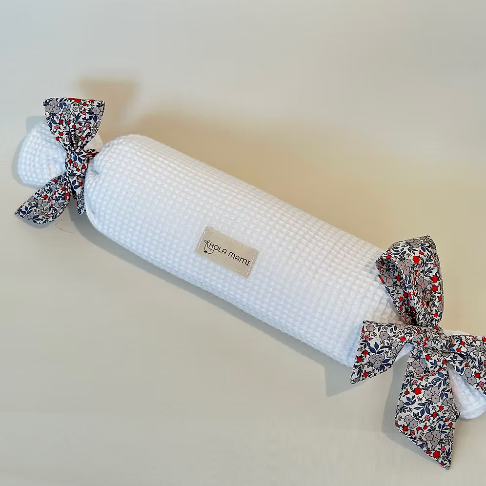 Anti-Roll Pillow