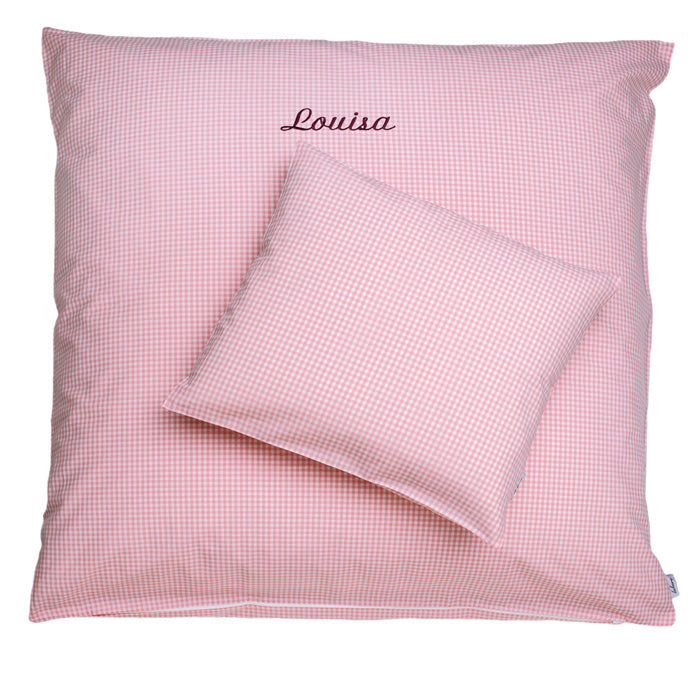 Bed Linen Baby 80 x 80 (Customisable)