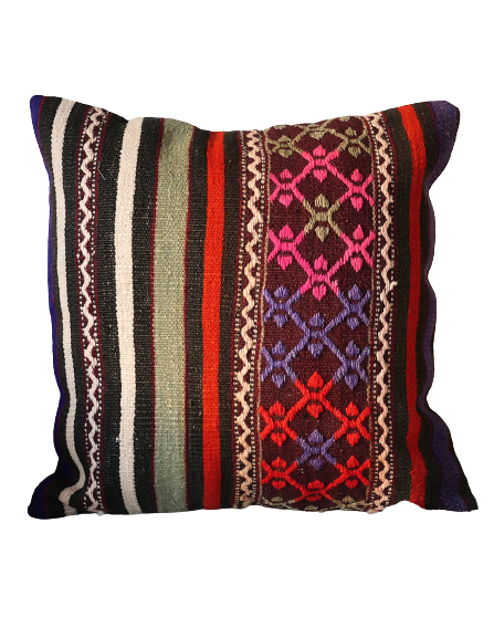 Kelim Cushion