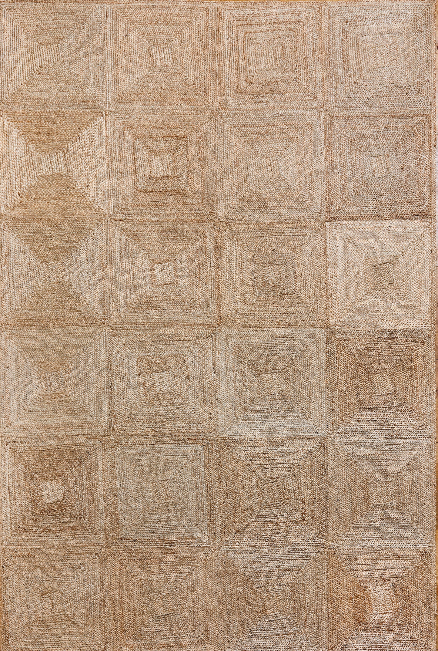 Robertson Jute Rug 200 x 300 cm