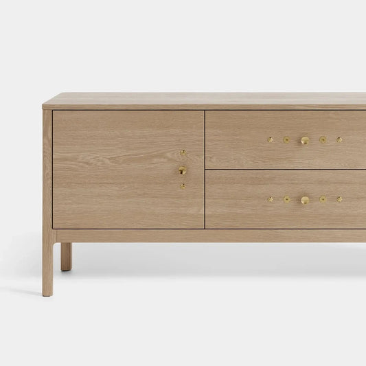 Appenzeller Sideboard