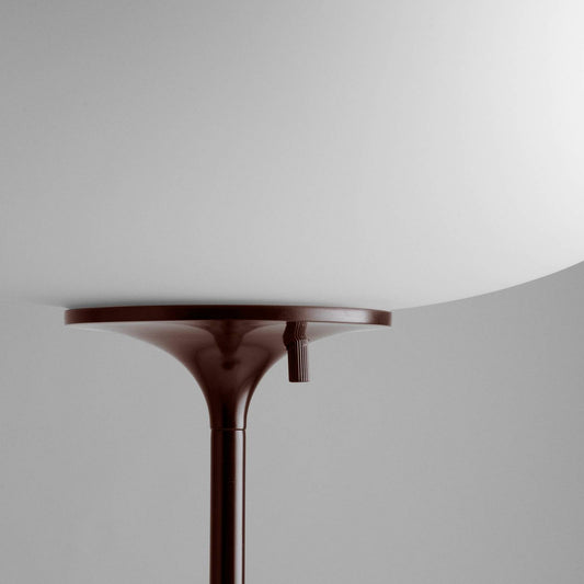 GUBI Stemlite floor lamp