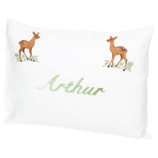 Pillowcase Bambi (Customisable)