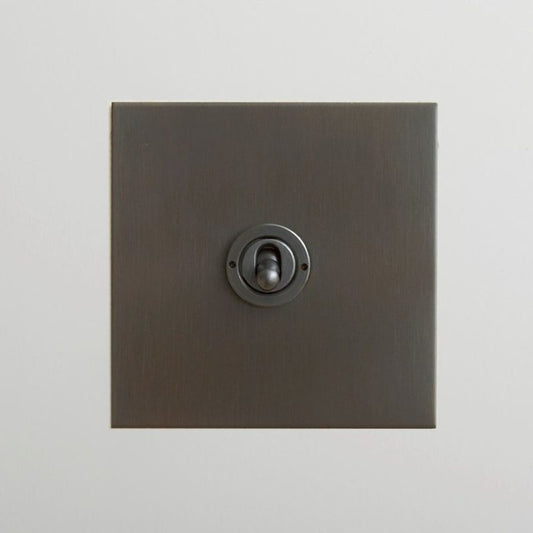 Antique Bronze Switch
