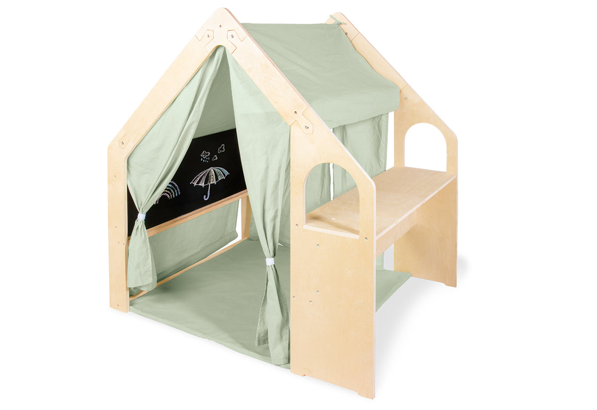 Playhouse 'Thilda'