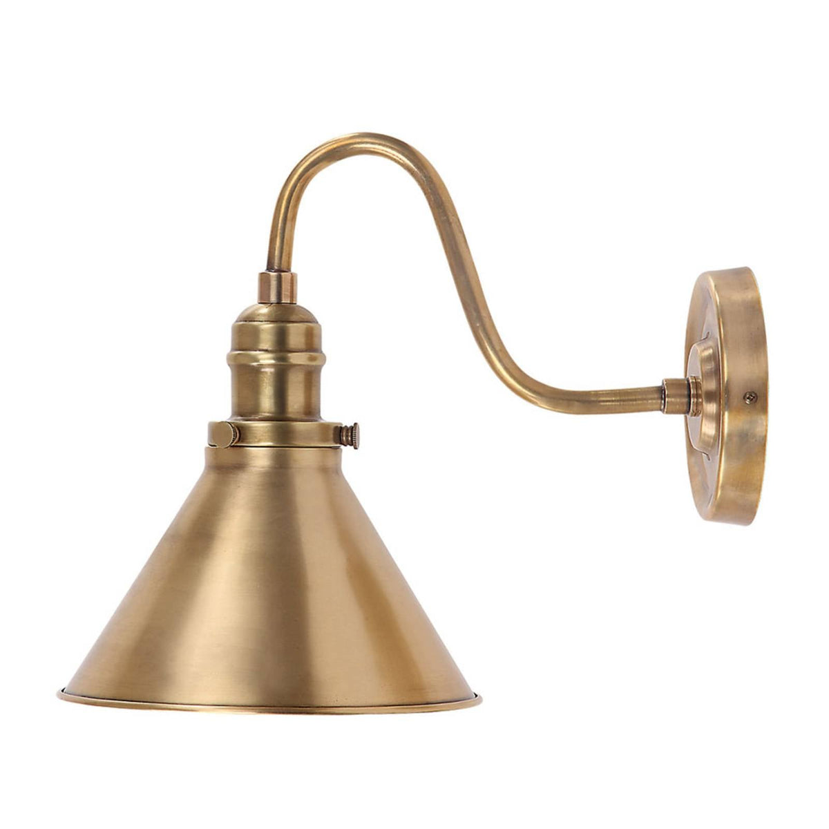 Provence wall light