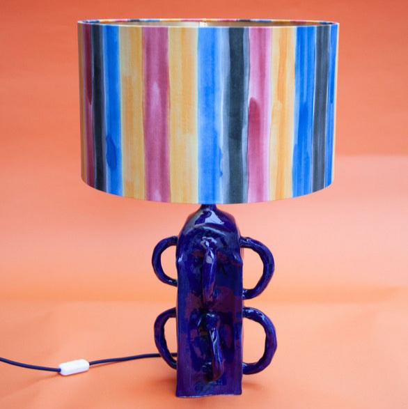 PARK AVENUE Table Lamp - One of a Kind