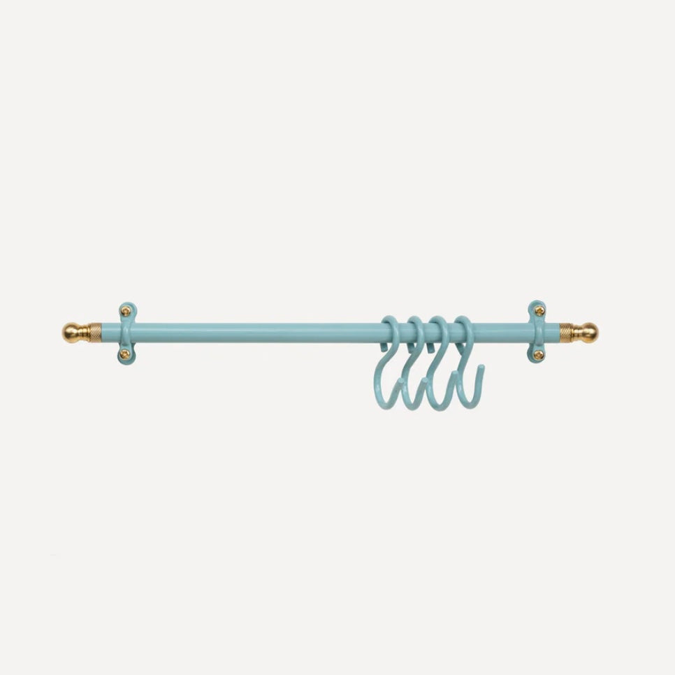 Hanging Rail Blue