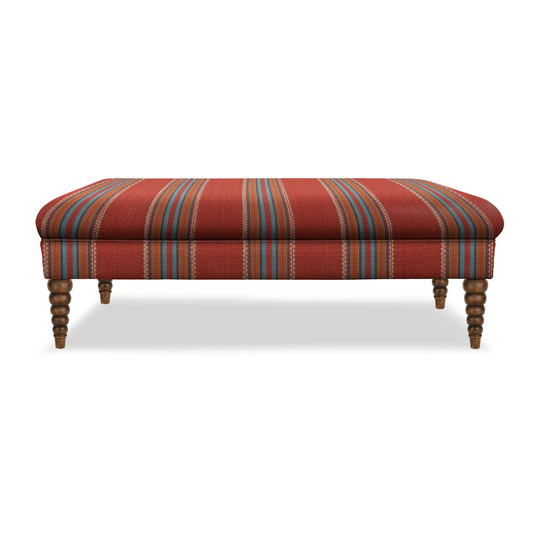 Footstool "Emma" Medium (UK)