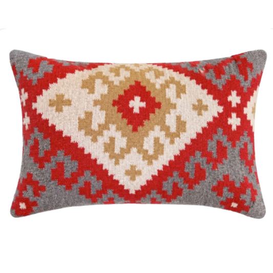 Kelim Cushion