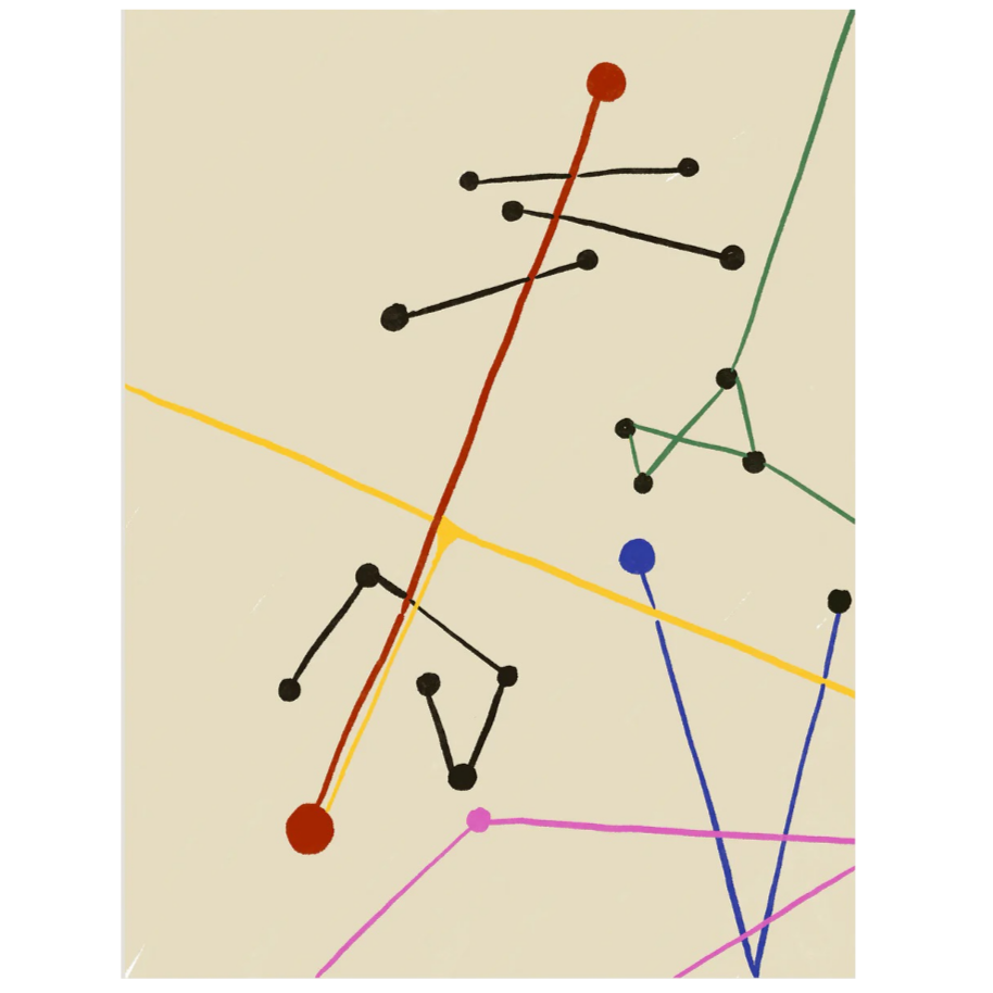 Calder Rug