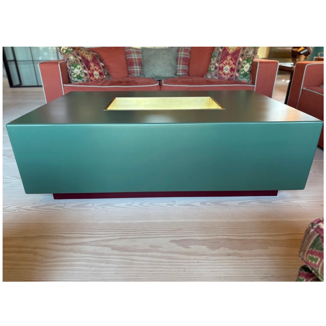 Coffee Table (Customisable)