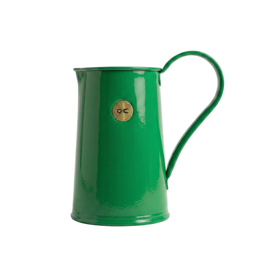 Watering Vase Dragon Tree (Green)