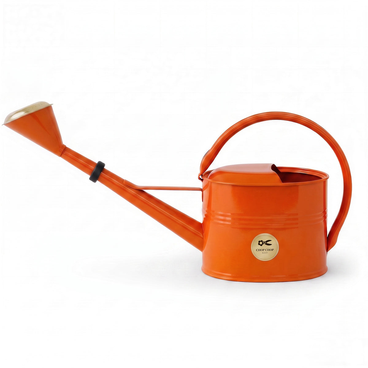 Watering Can Tiger Lilly 4L (Burnt Orange)