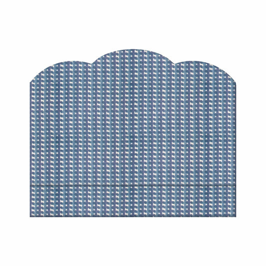 Headboard King "Cloud"