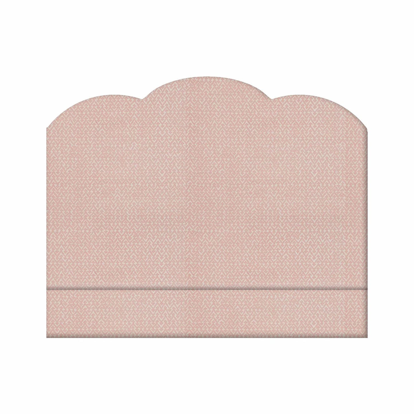 Headboard King "Cloud"