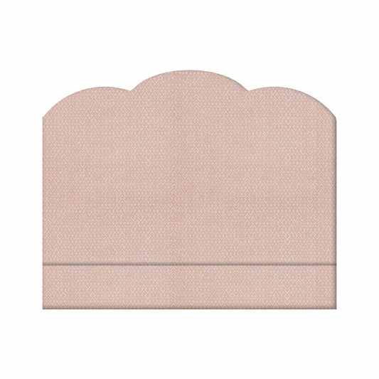 Headboard King "Cloud"