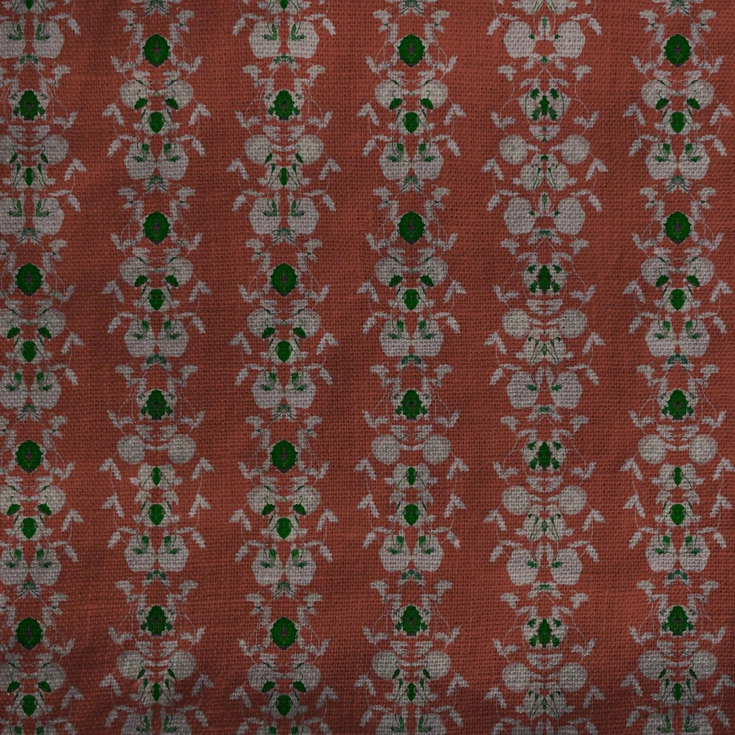 Fabric Frank II (Multiple Colours)