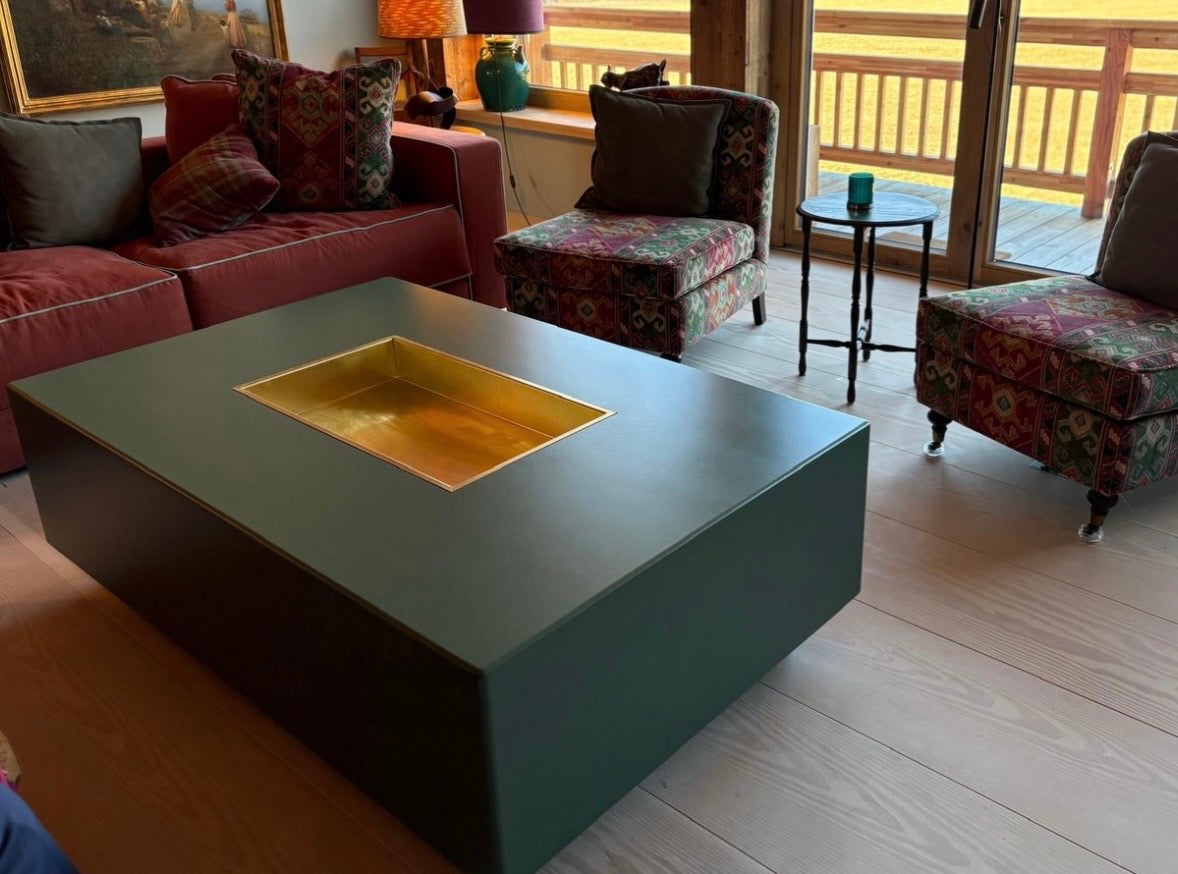 Coffee Table (Customisable)