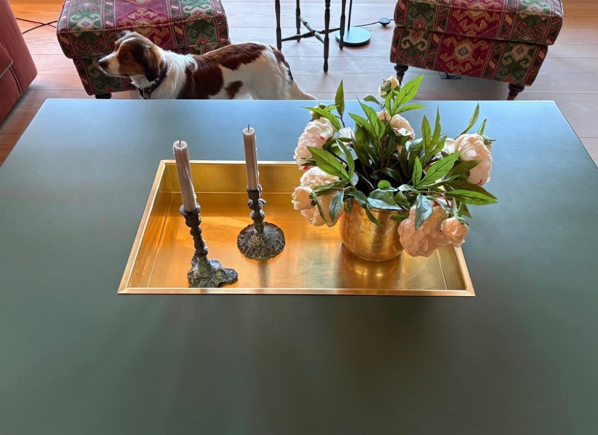Coffee Table (Customisable)