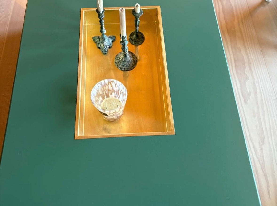 Coffee Table (Customisable)