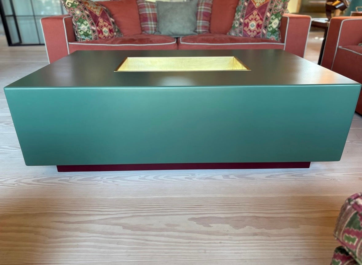 Coffee Table (Customisable)