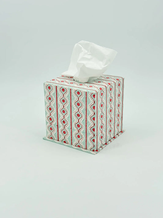 Tissue Box