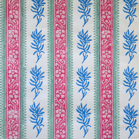 Salzkammergut Wallpaper (Pink)