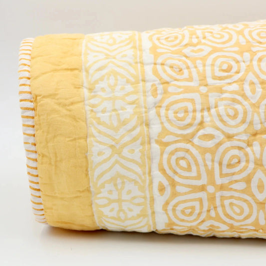 Quilt (Multiple Colours)