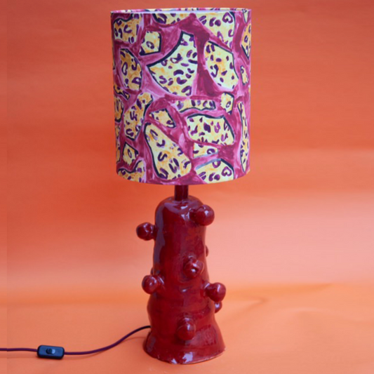 PARK AVENUE Table Lamp - One of a Kind