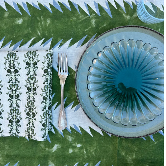 Tablecloth Atria Double Pond