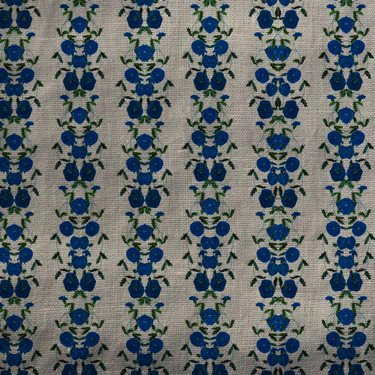 Fabric Frank (Multiple Colours)
