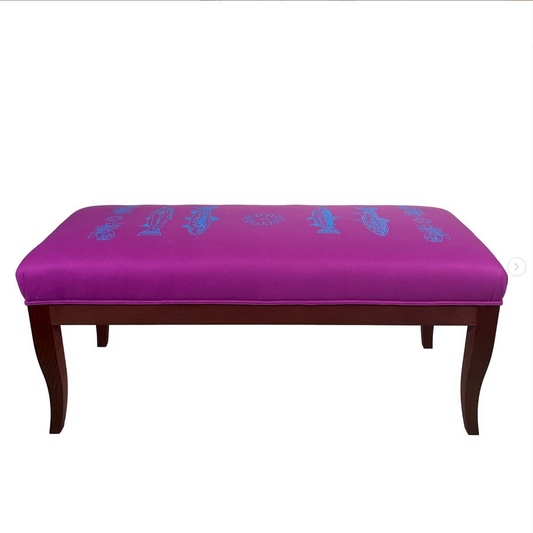 Custom Bench