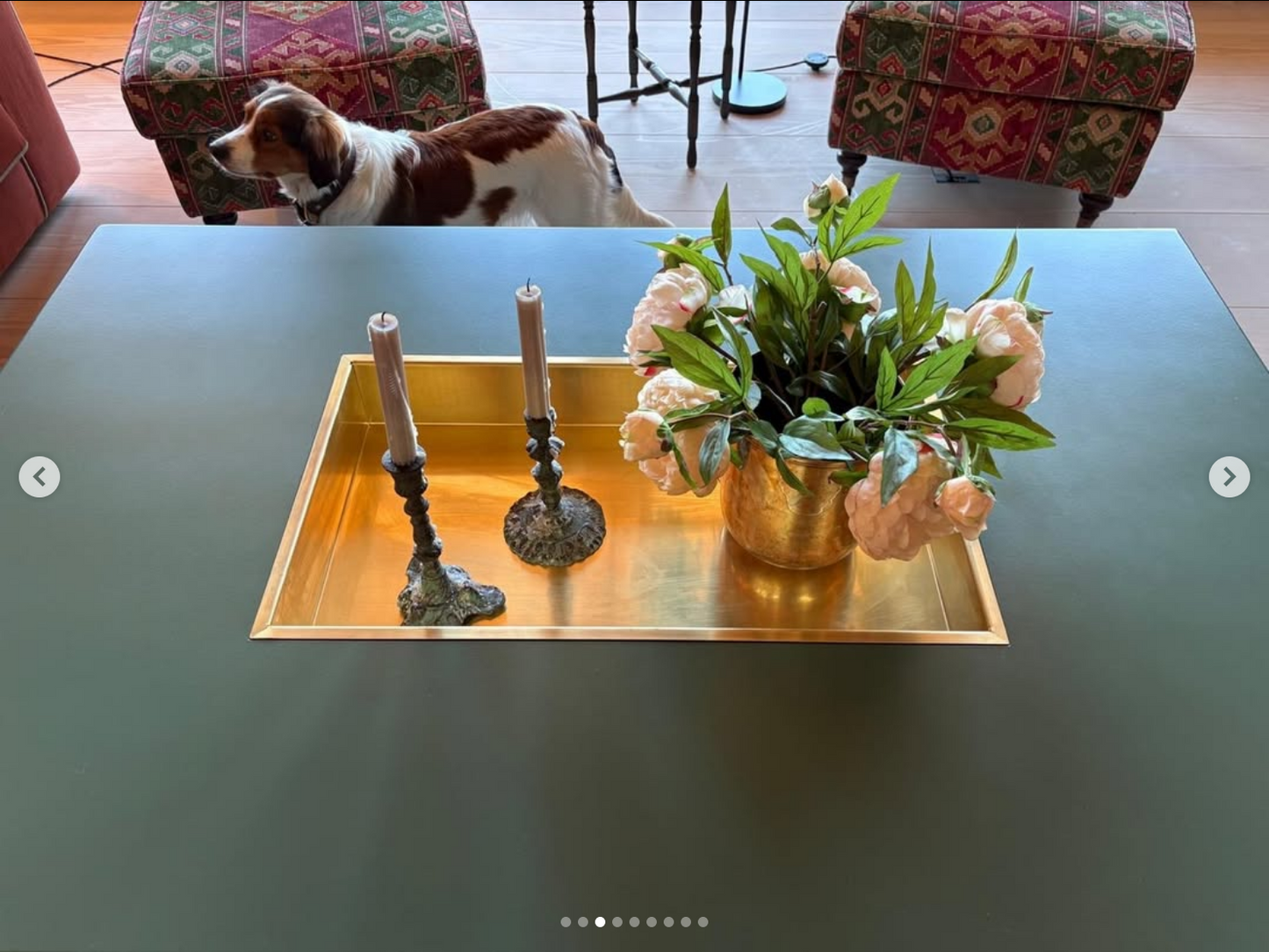 Coffee Table (Custom)