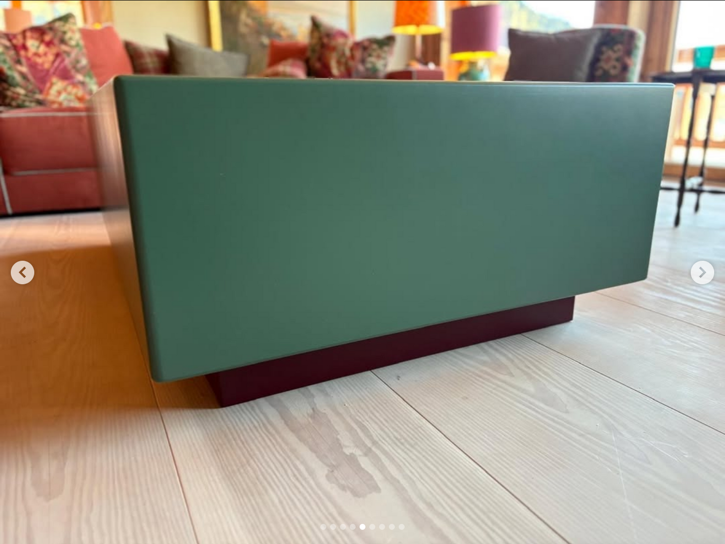 Coffee Table (Custom)