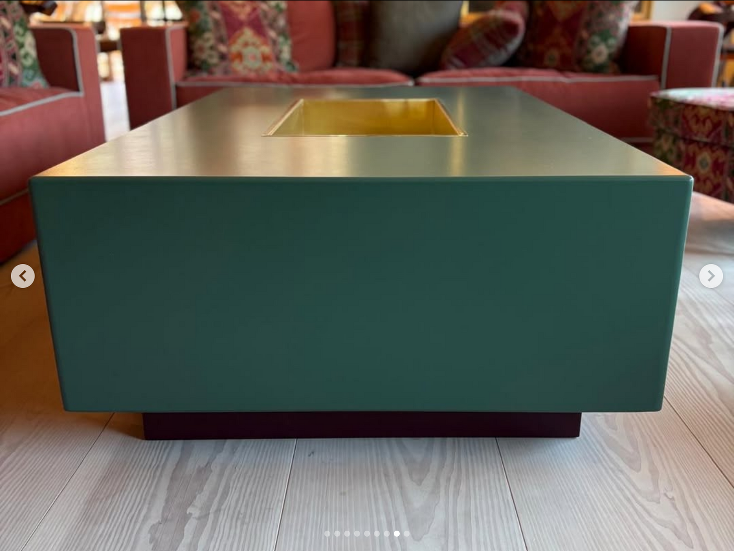 Coffee Table (Custom)
