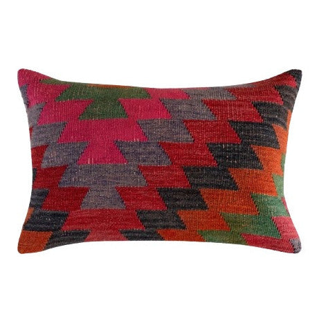 Kelim Cushion