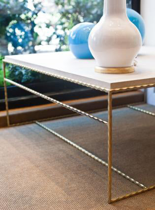 Coffee Table (Customisable)