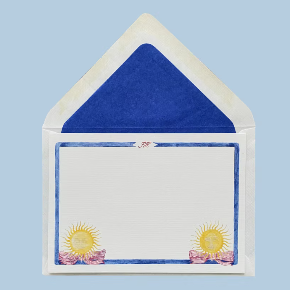 Sole di St. Moritz (Customisable)
